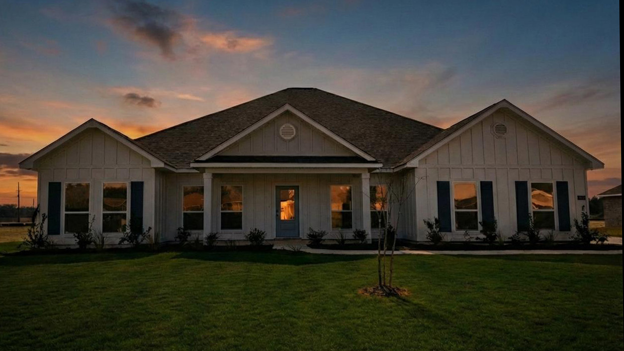 The Palm Pointe Kingston.