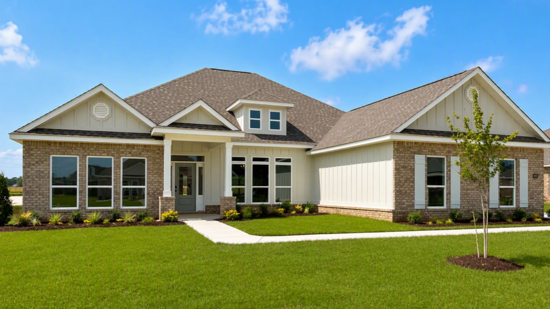6625 Palm Pointe Drive exterior