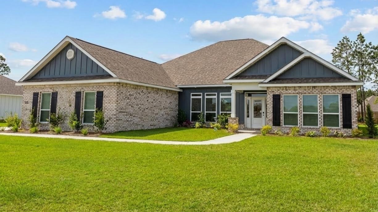 The Mila B11 Side Entry