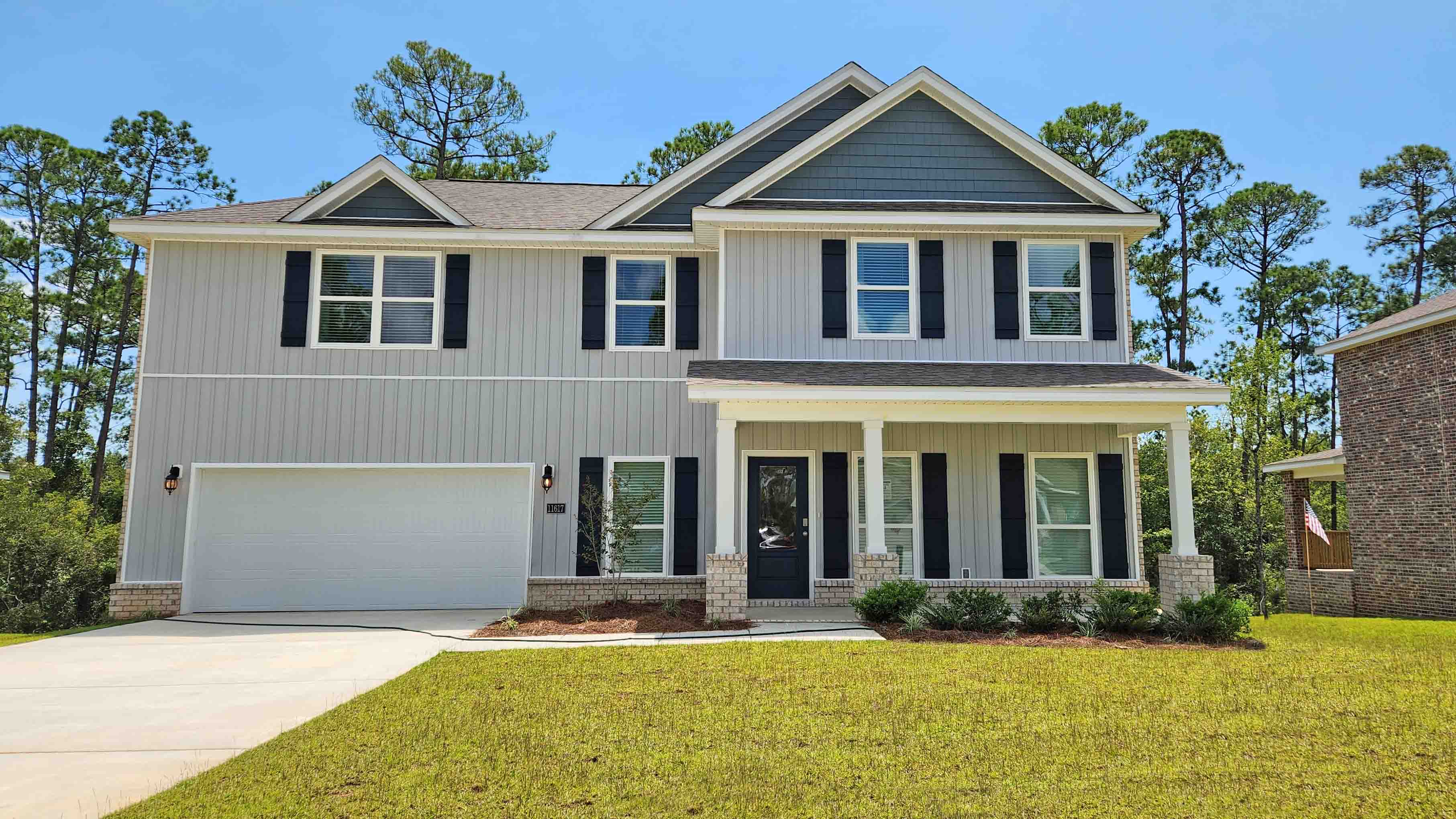Available Home in Talla Pointe | Ocean Springs, MS | D.R. Horton