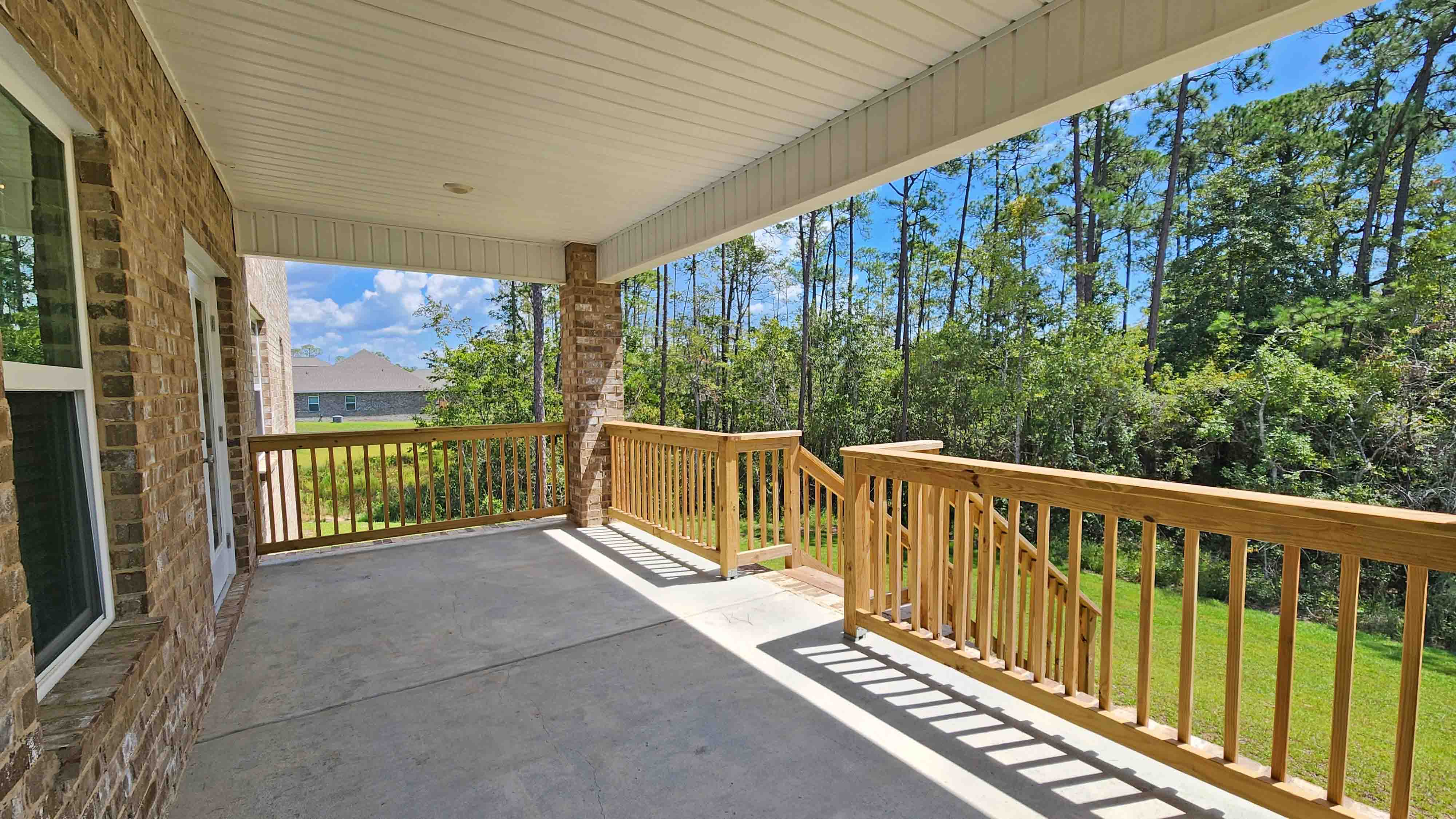 Available Home in Talla Pointe Ocean Springs, MS D.R. Horton