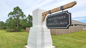 The Cottages at Emerald Lakes