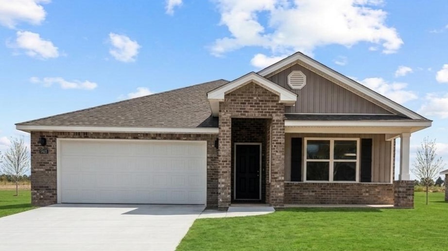 9407 Reserve Boulevard exterior