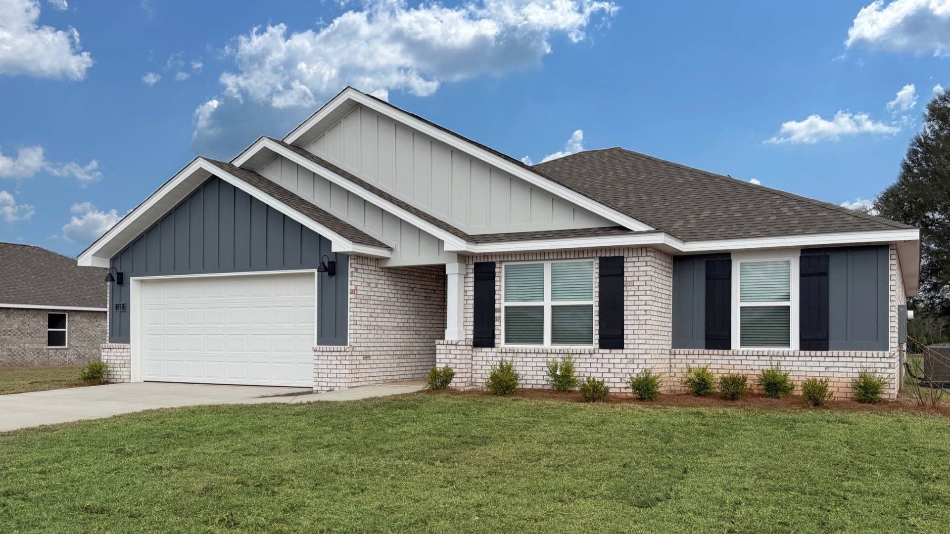 The Booth K11 Front Entry