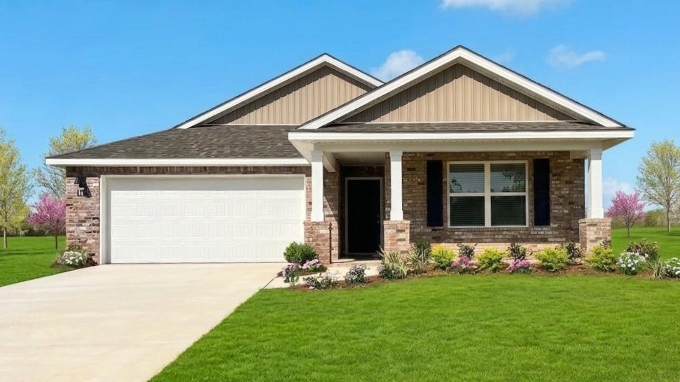 9415 Reserve Boulevard exterior