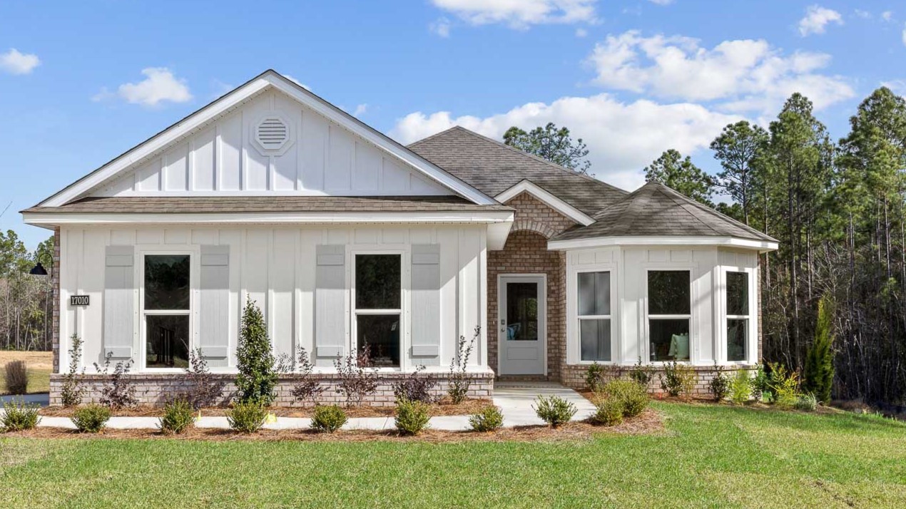The Isabella at River Hills in Gulfport, Mississippi