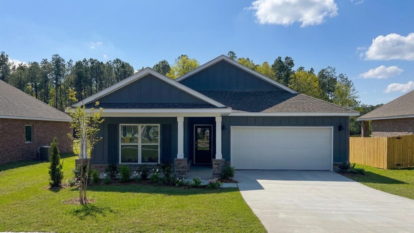 The Riverside C5 Front Entry