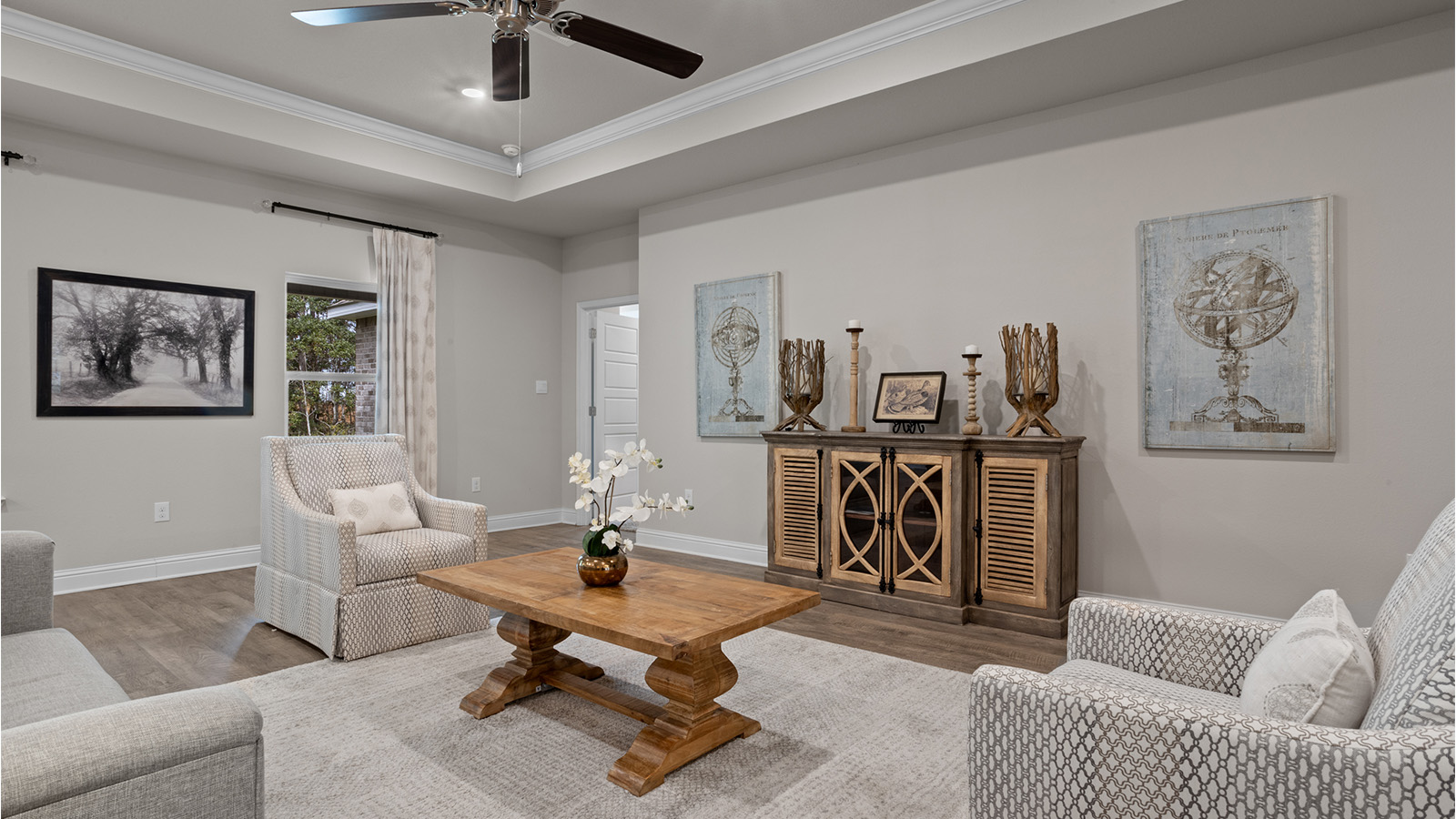 Homebuilders with the best floorplans.