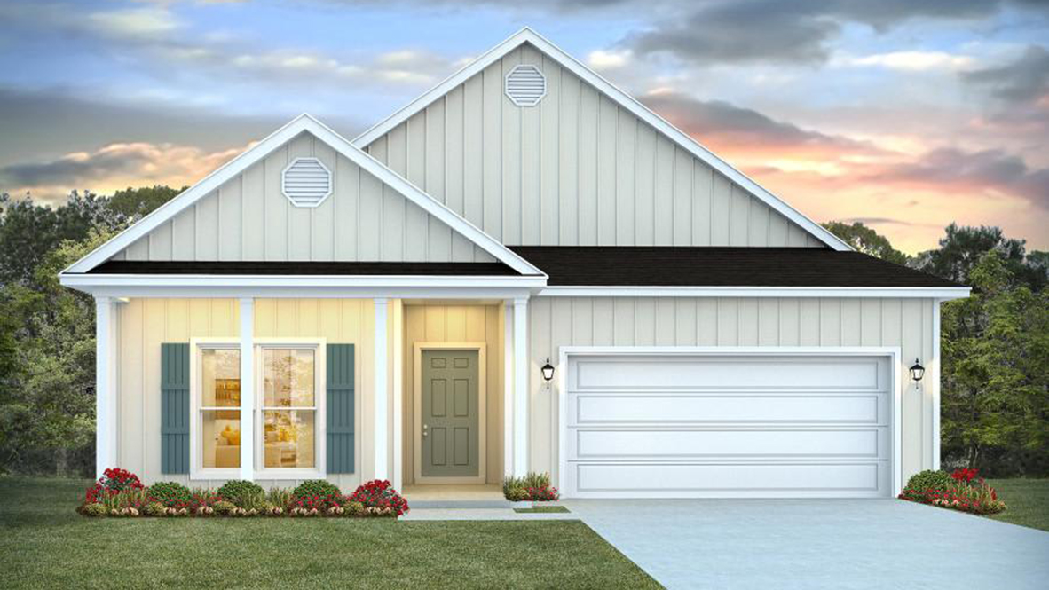 The Bristol C8 Front Entry