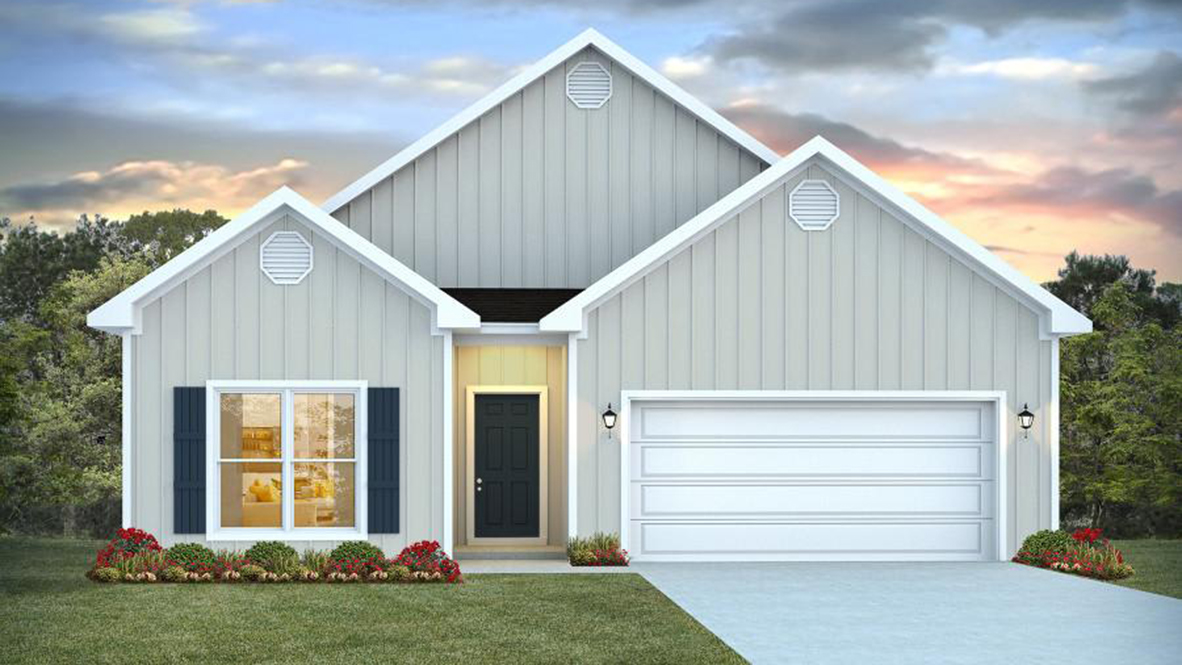 The Bristol A8 Front Entry