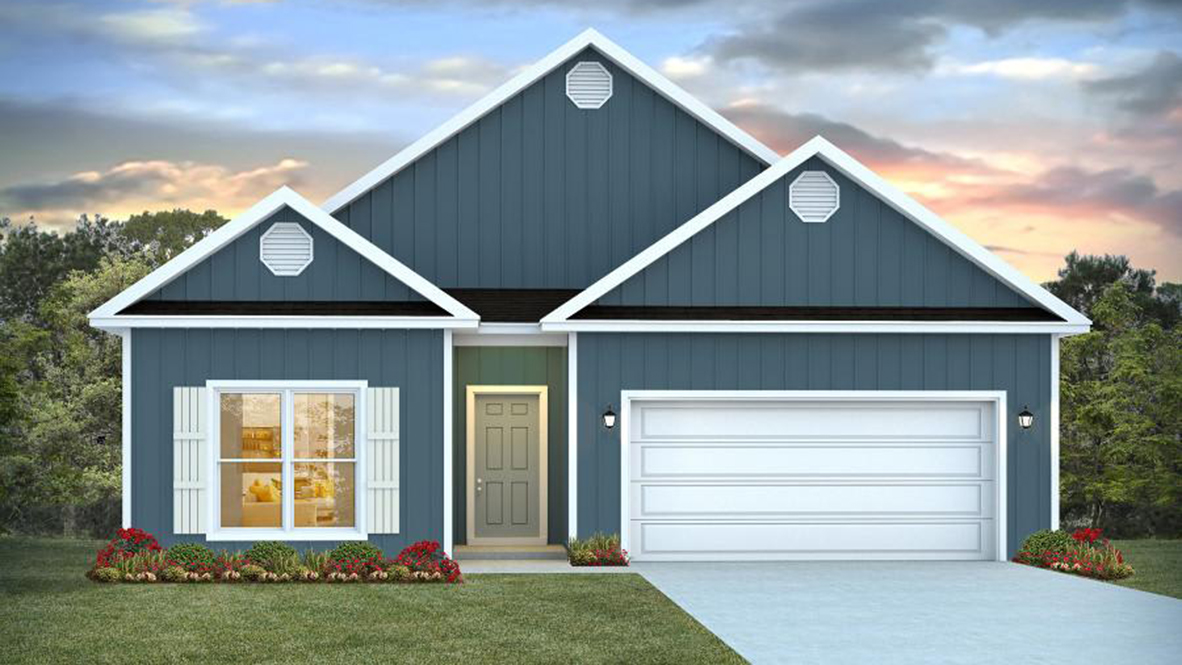 The Bristol B8 Front Entry