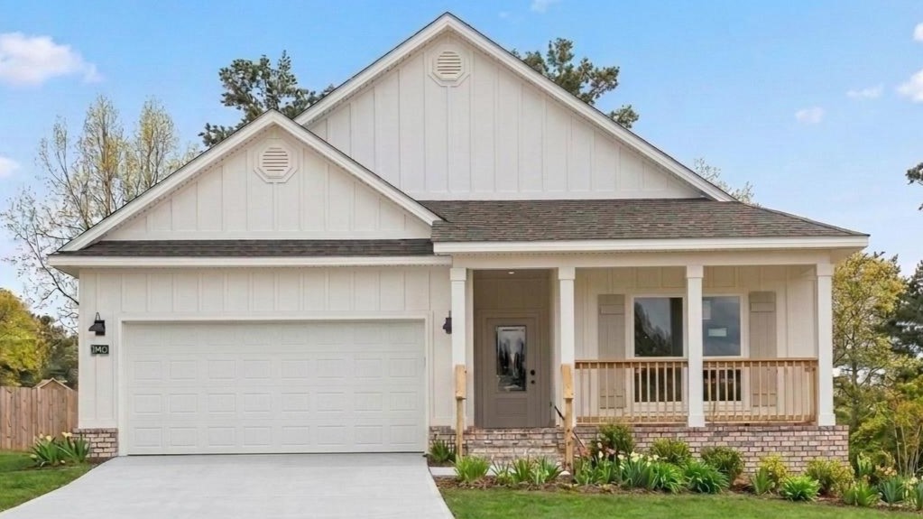17421 Willow Cove exterior
