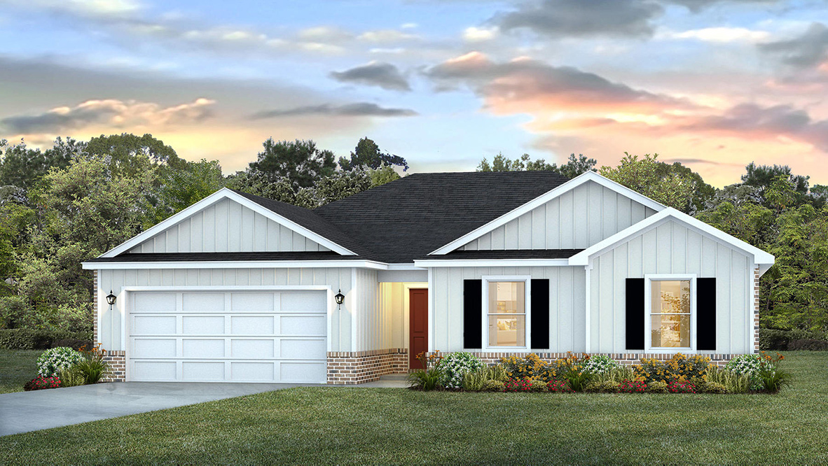 123 Strawberry Drive exterior
