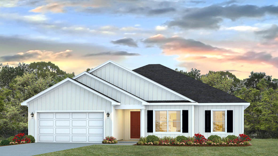 107 Strawberry Drive exterior