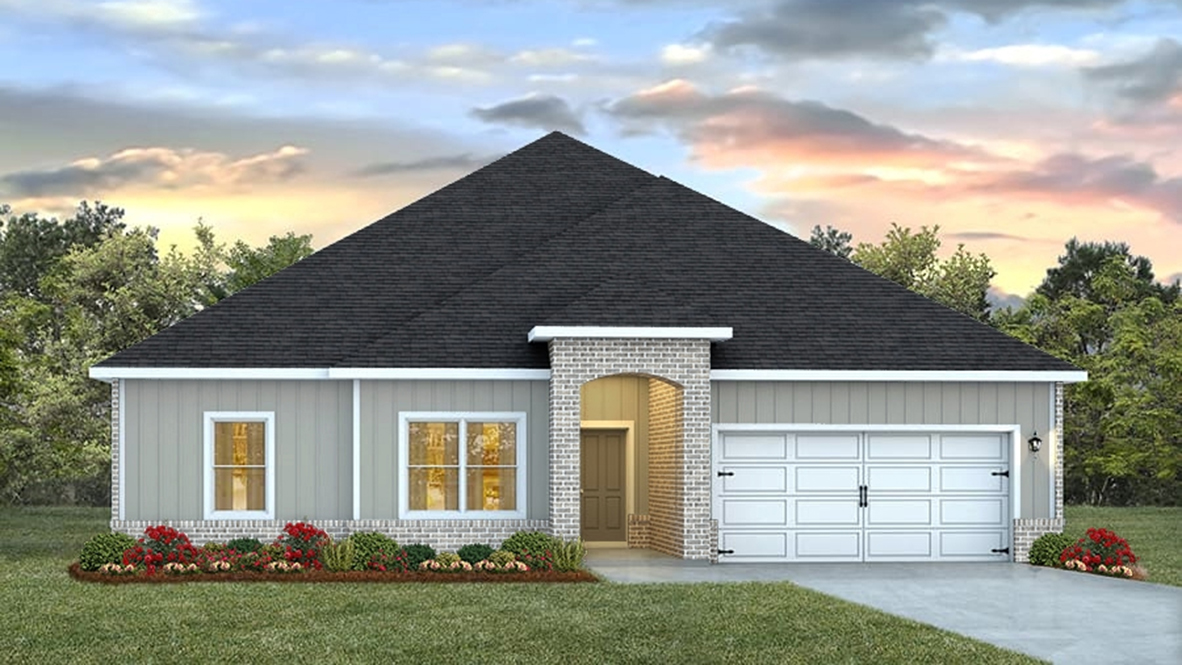 14224 Quill Avenue exterior