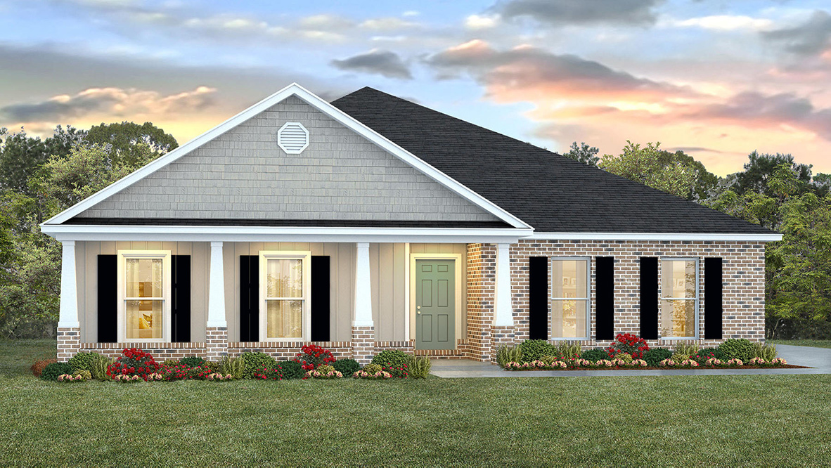 14228 Quill Avenue exterior