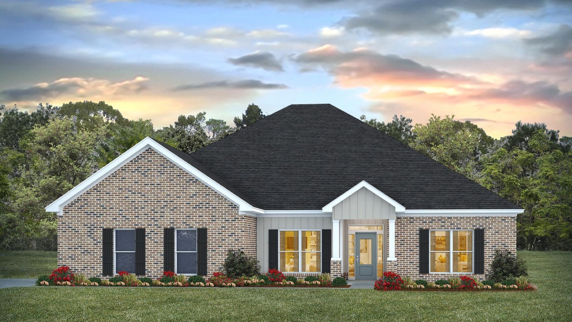 14251 Quill Avenue exterior