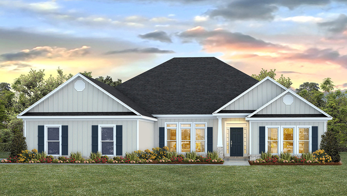 14183 Quill Avenue exterior