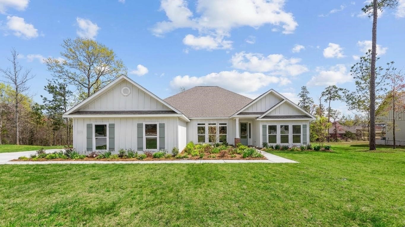 The Mila A8 Side Entry