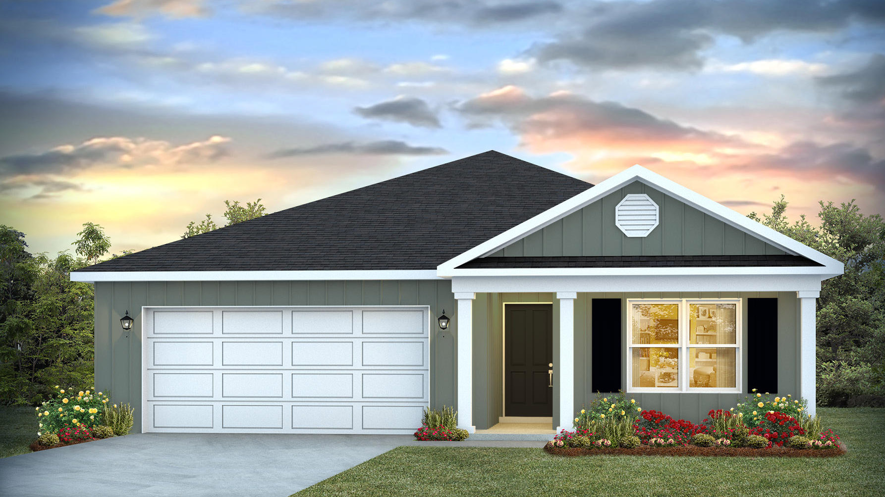 15 Crown Drive exterior