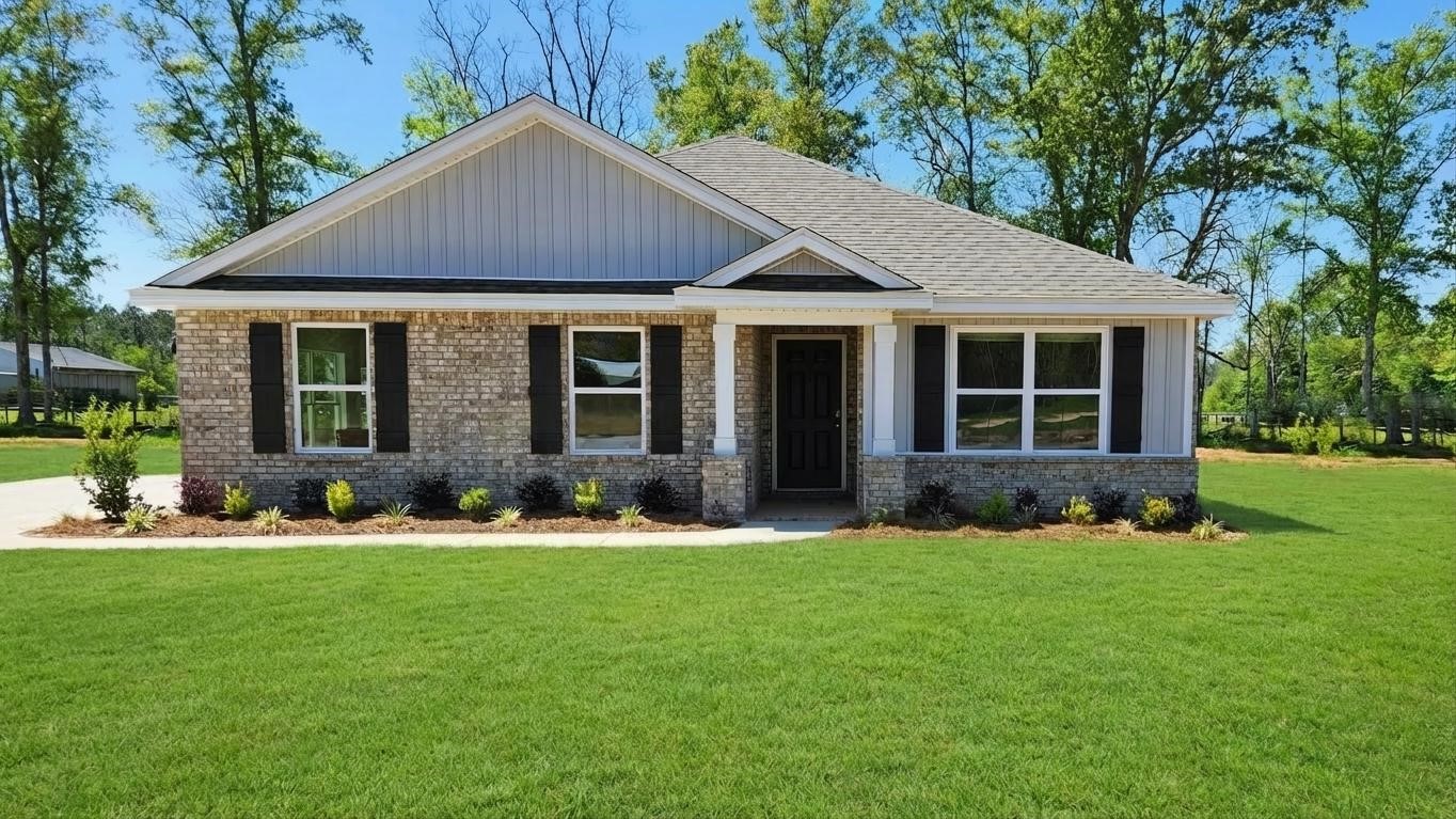 The Ara A11 Side Entry