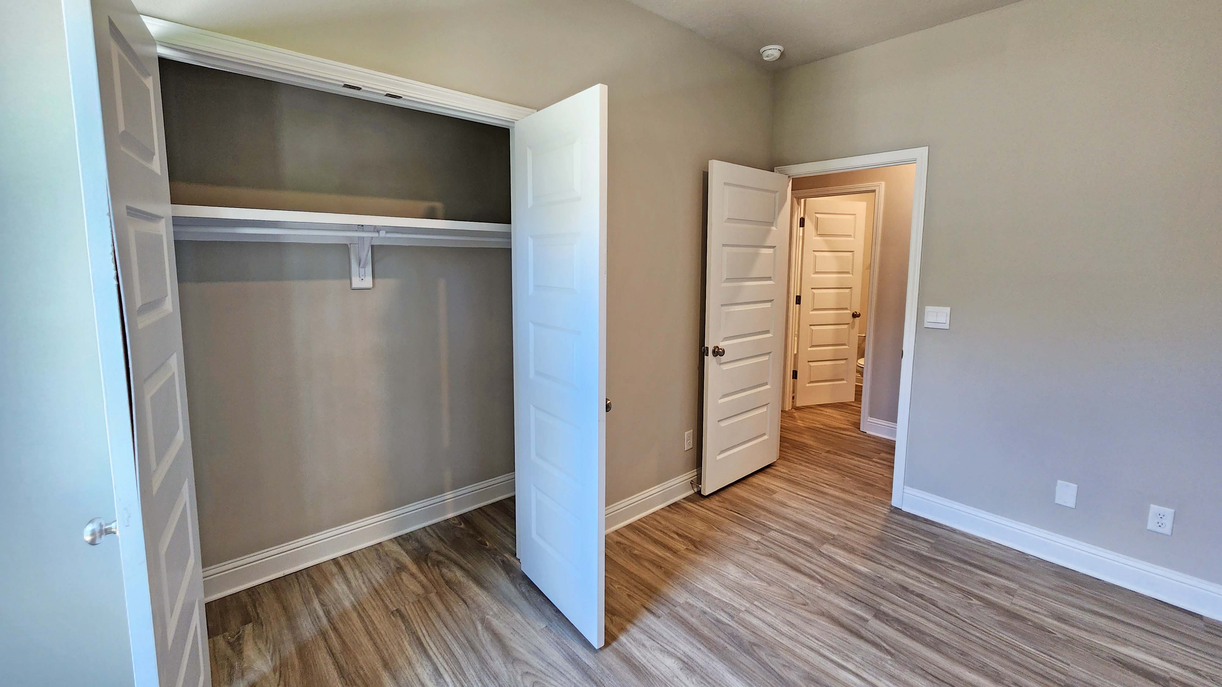 Floor Plan in Firefly Lucedale, MS D.R. Horton