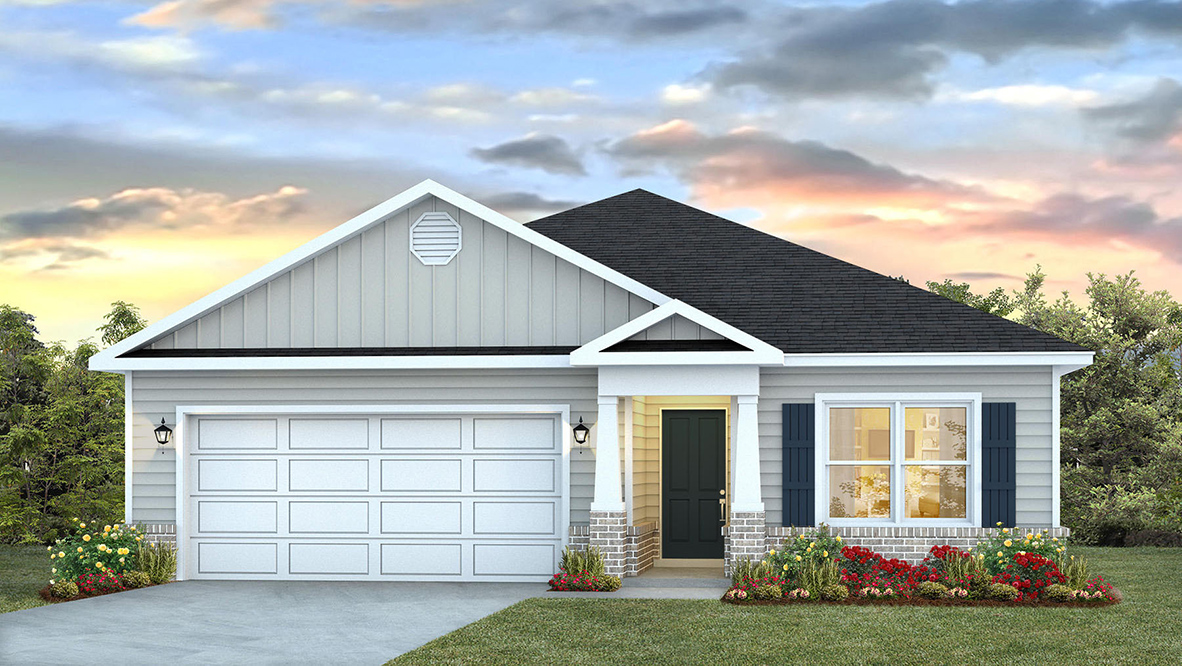 The Aria Elevation A2.