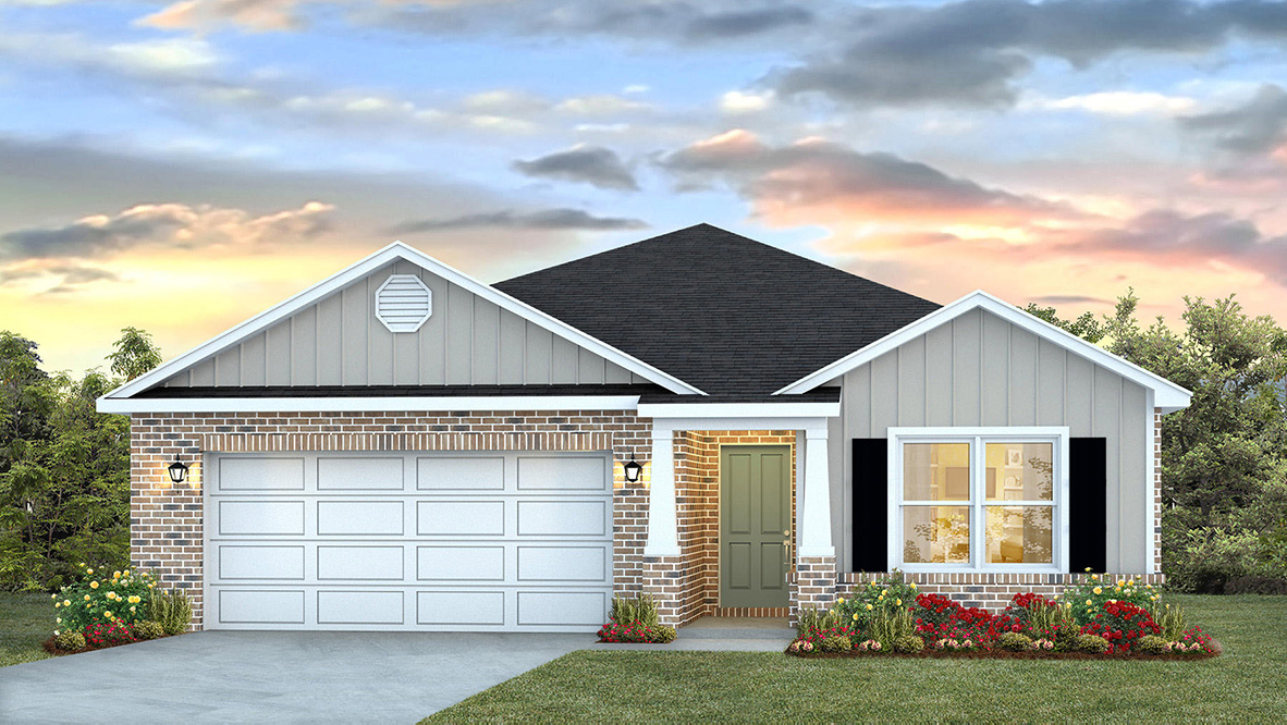 The Aria Elevation B11.