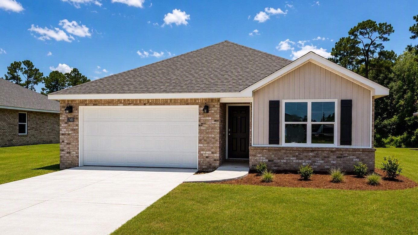 17481 INMAN KNOLL DRIVE exterior
