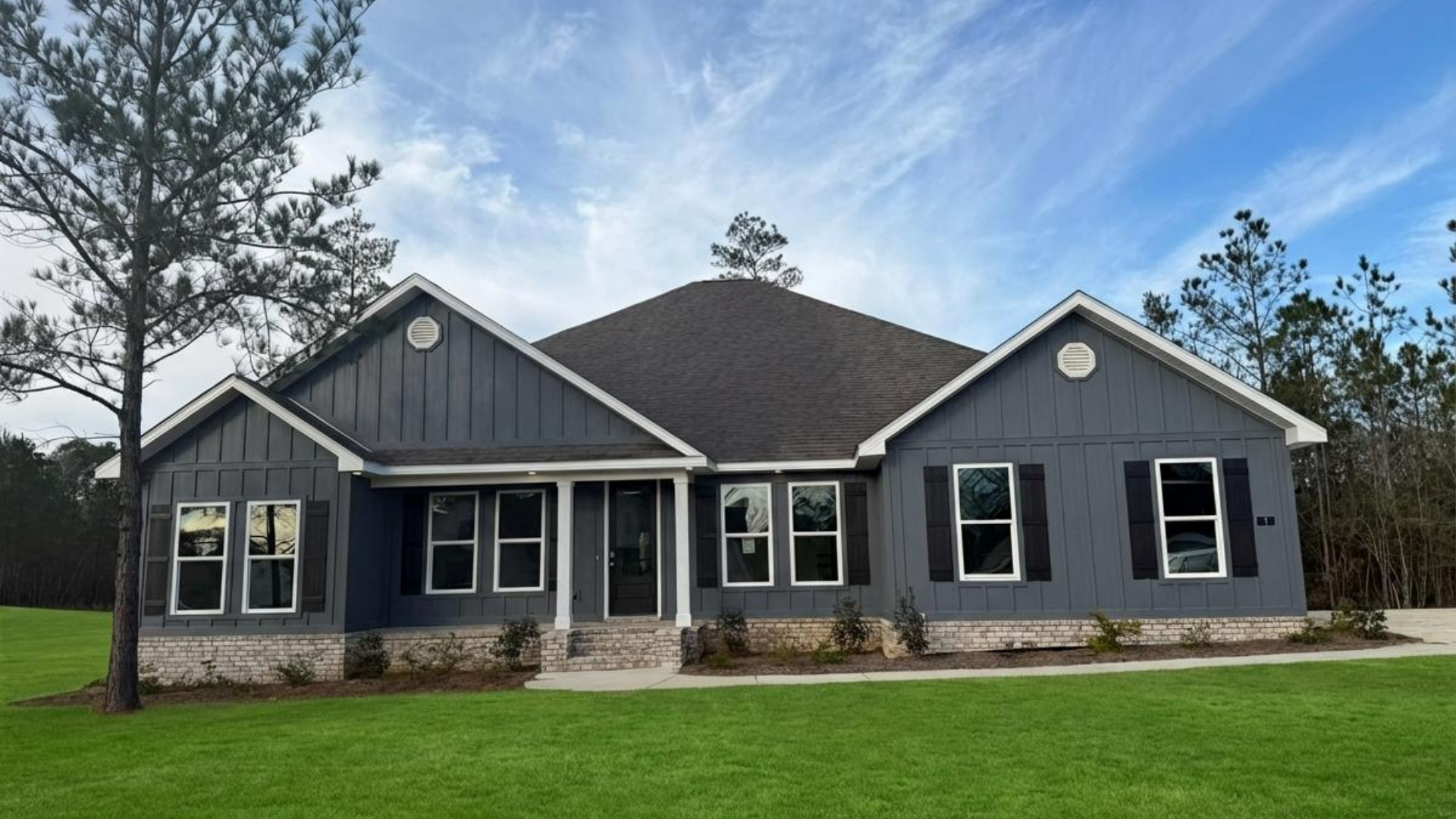 Lot 76 in Epley Station.