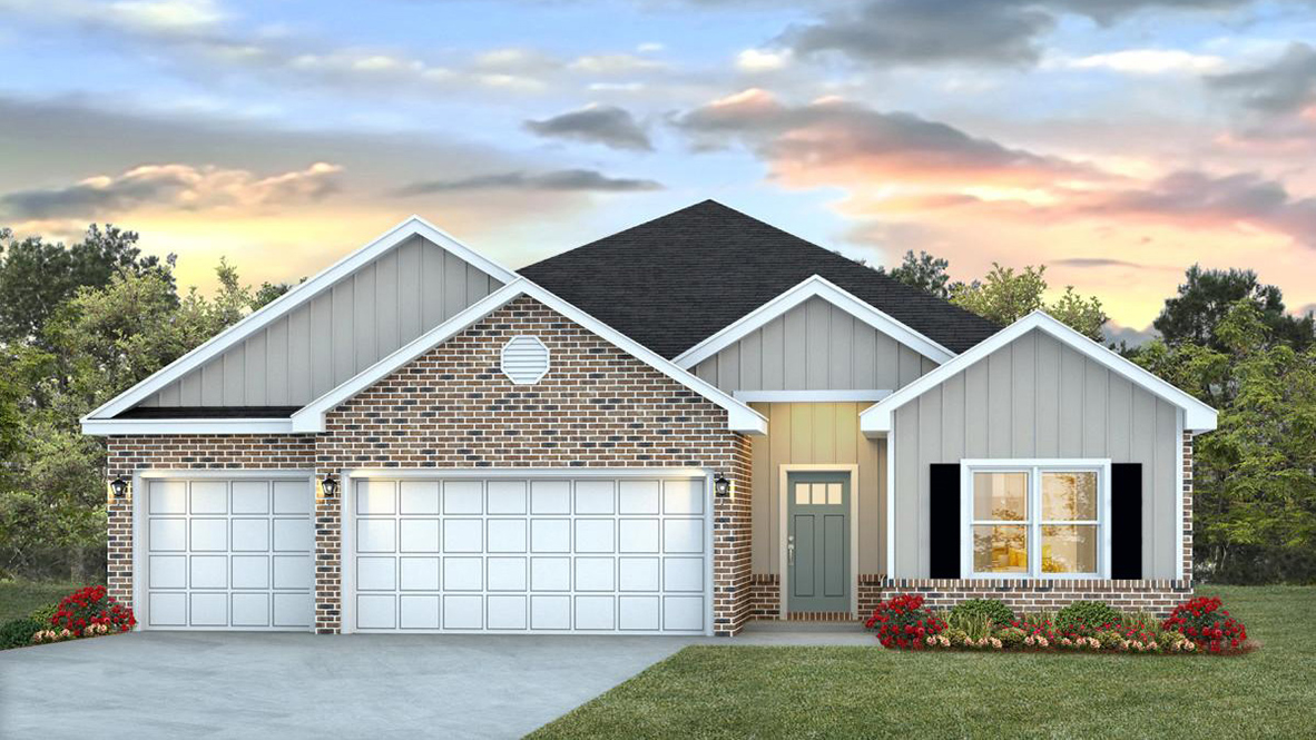 13317 Sarsen Loop exterior