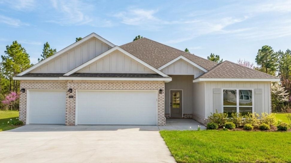 13309 Sarsen Loop exterior