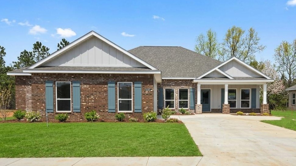 14220 Cabernet Street exterior