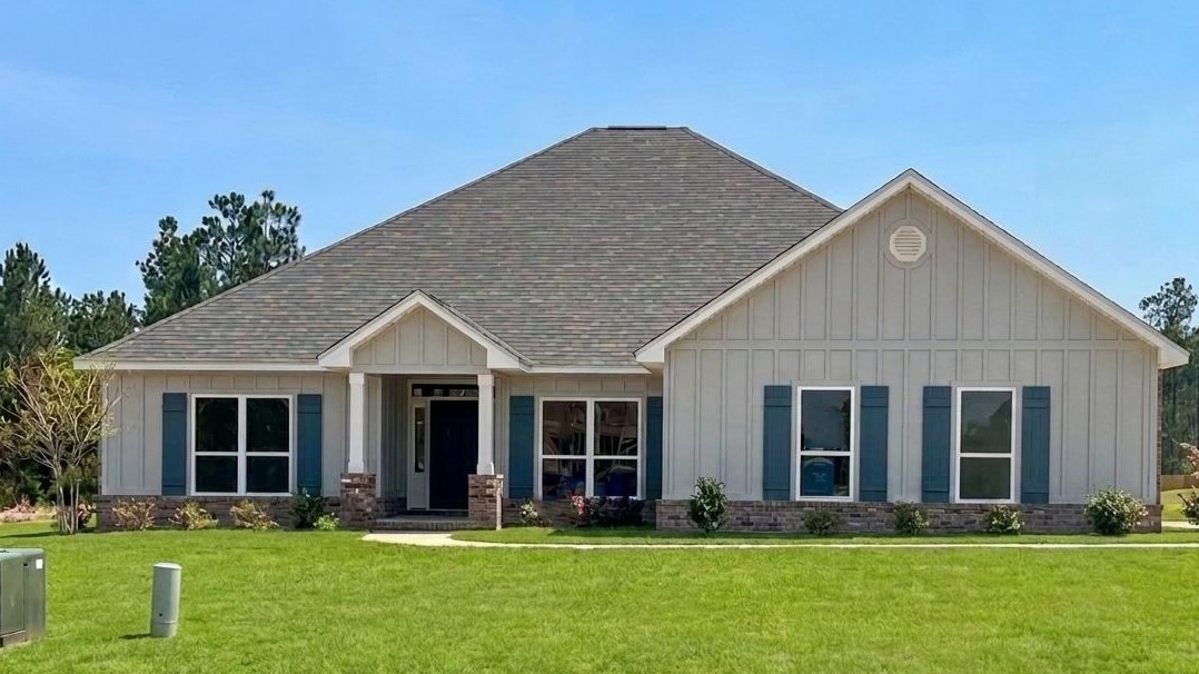 14055 Jubilee Parkway exterior