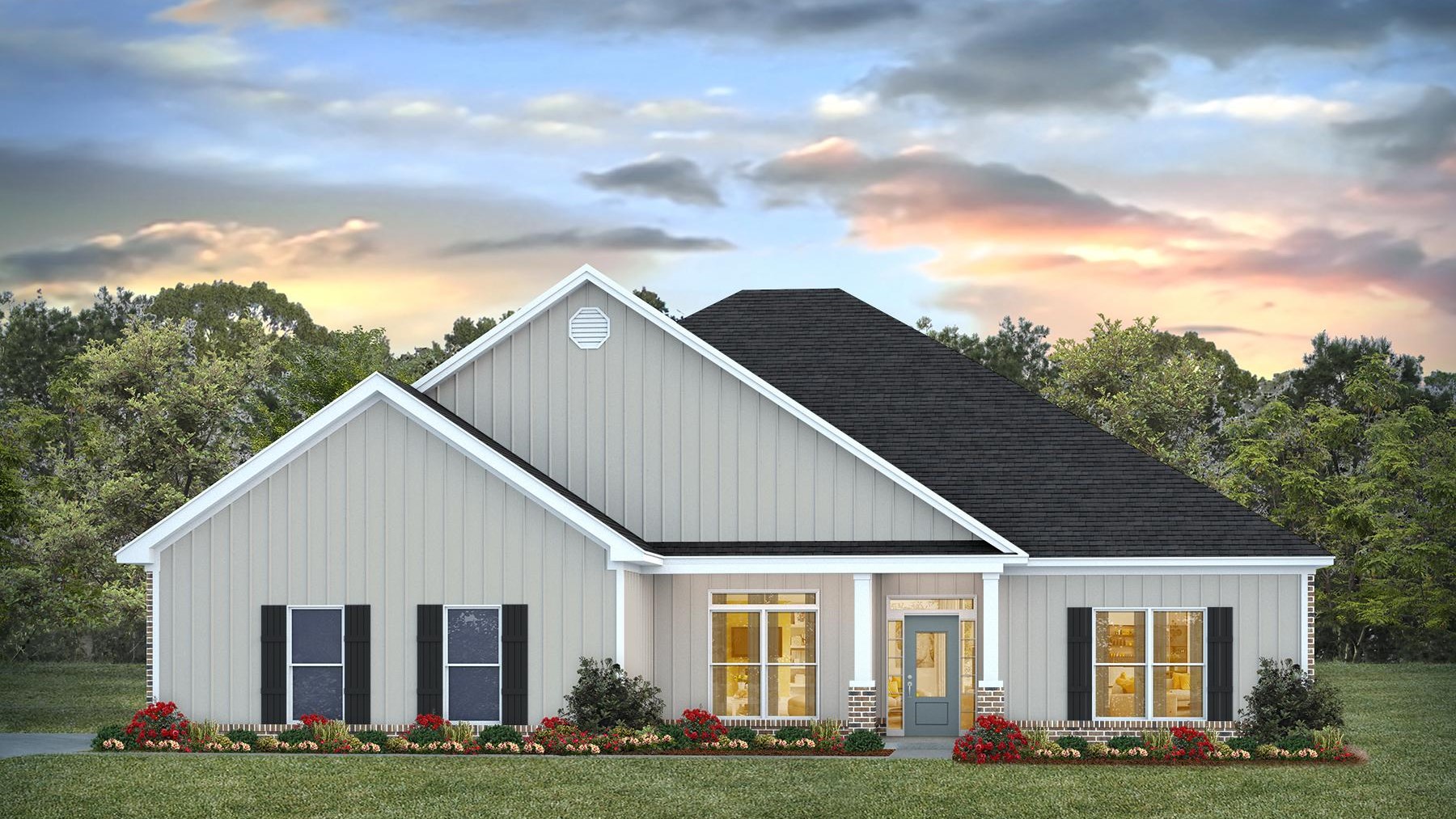 The Gina A5 Side Entyr