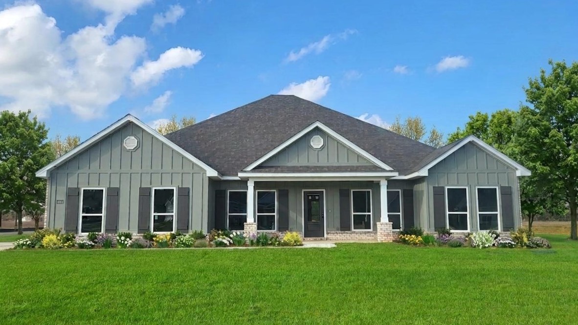 14058 Jubilee Parkway exterior