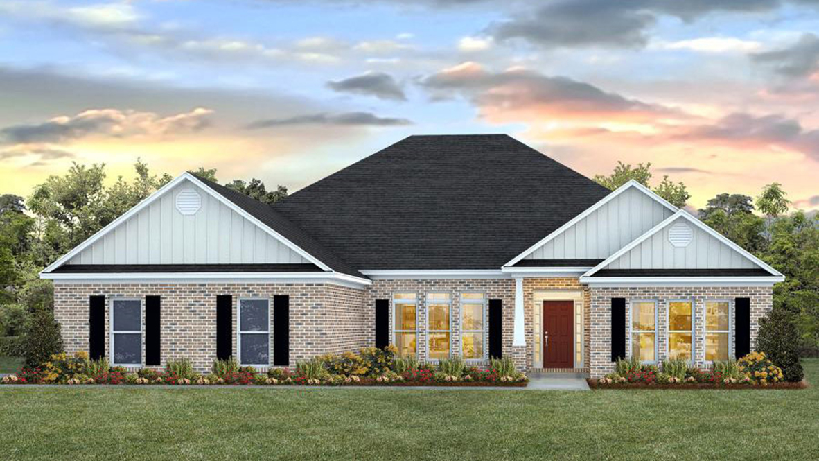 The Mila A4 Side Entry