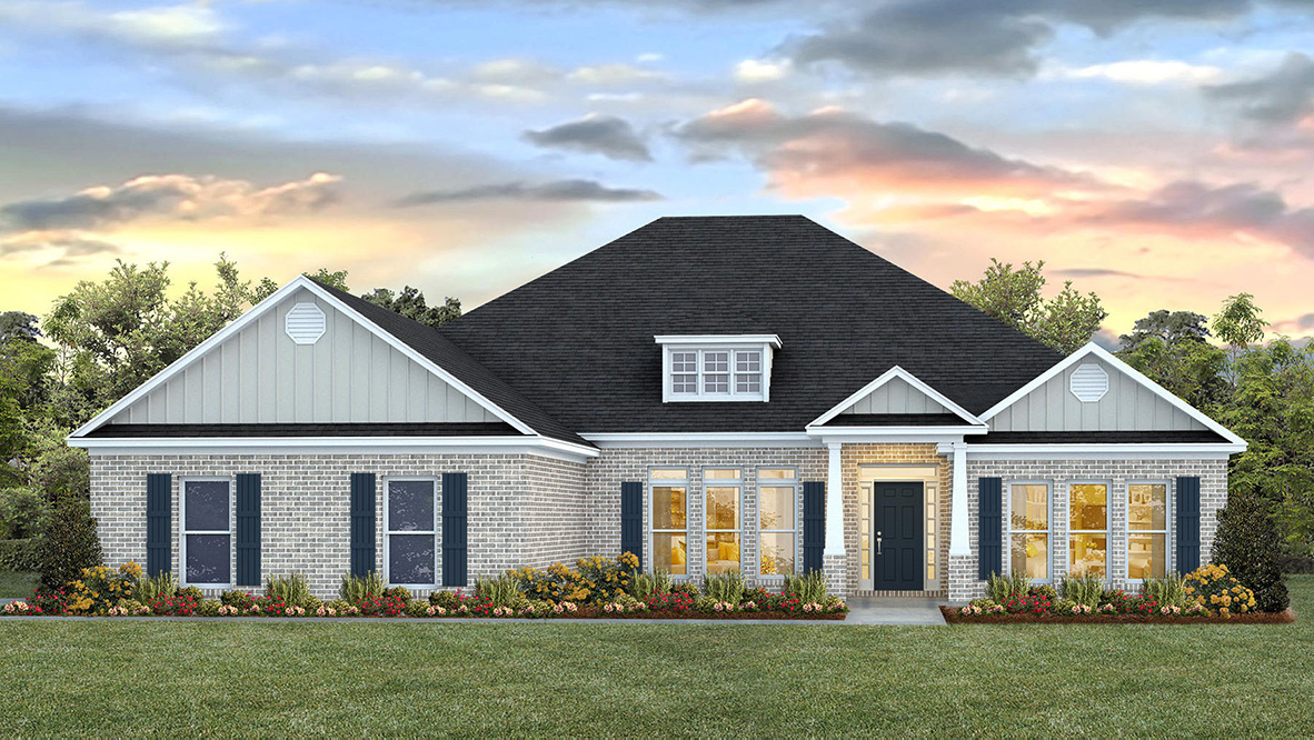 The Mila B4 Side Entry