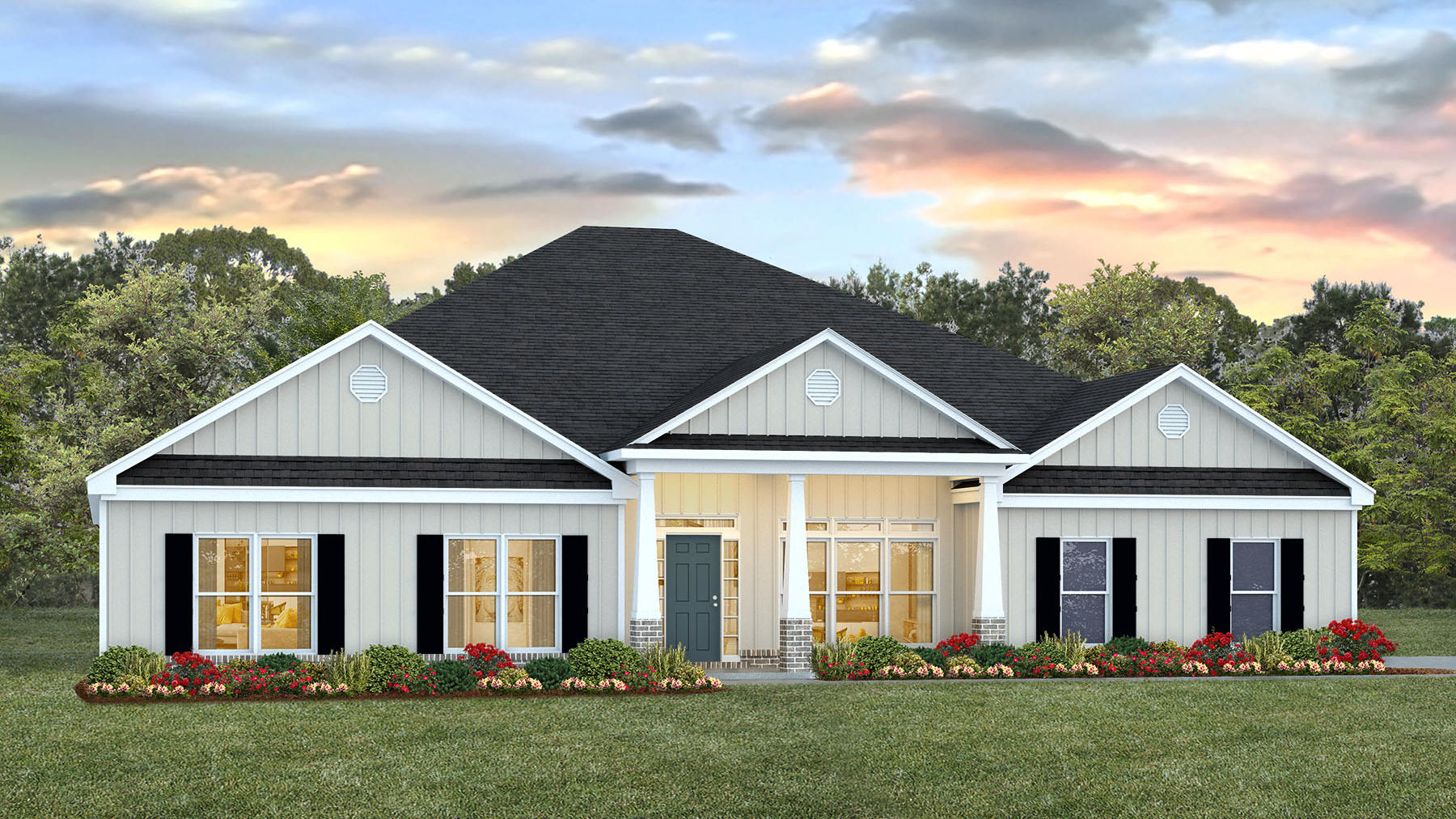14050 Jubilee Parkway exterior