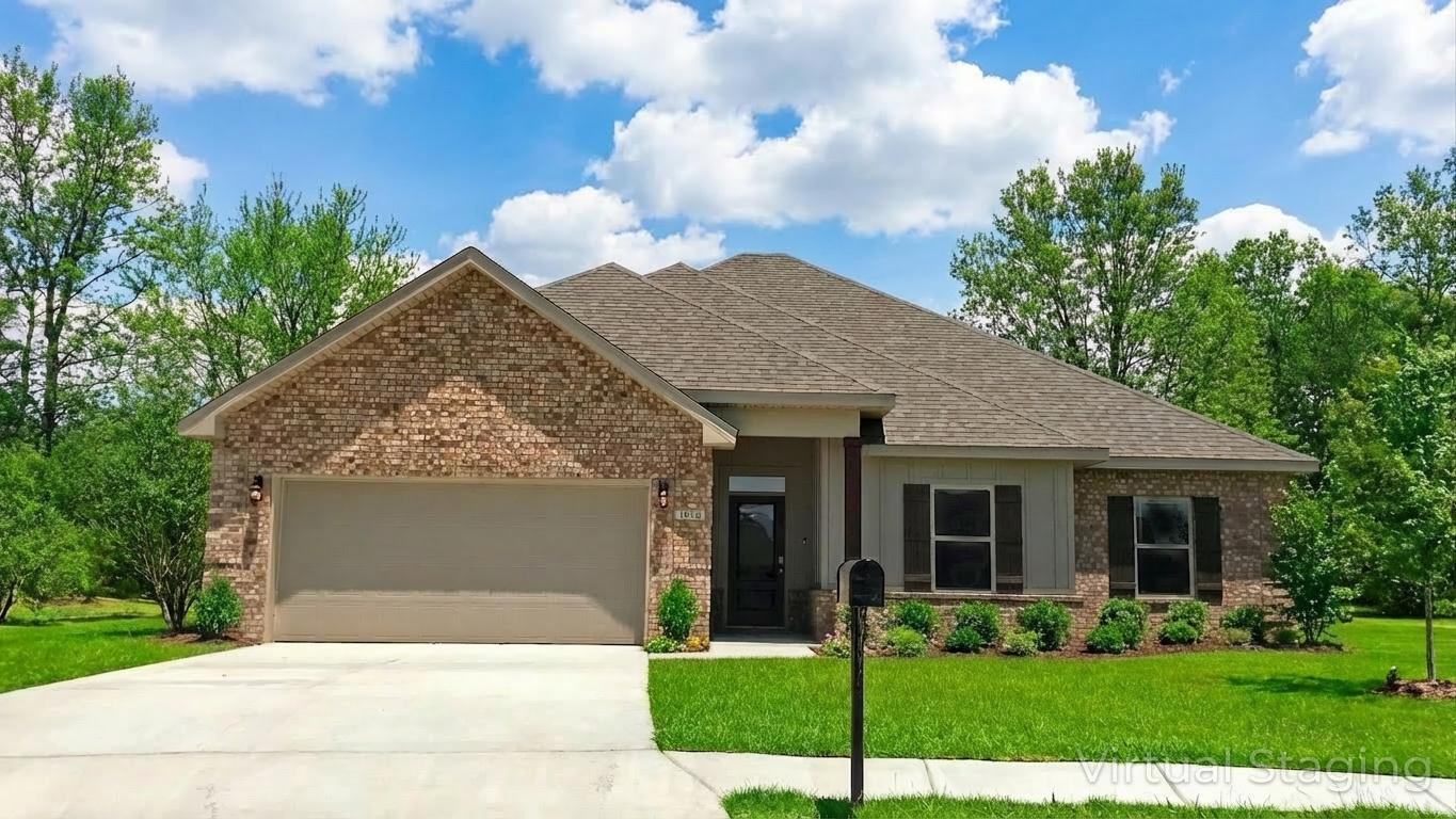 The Holly C5 Exterior.