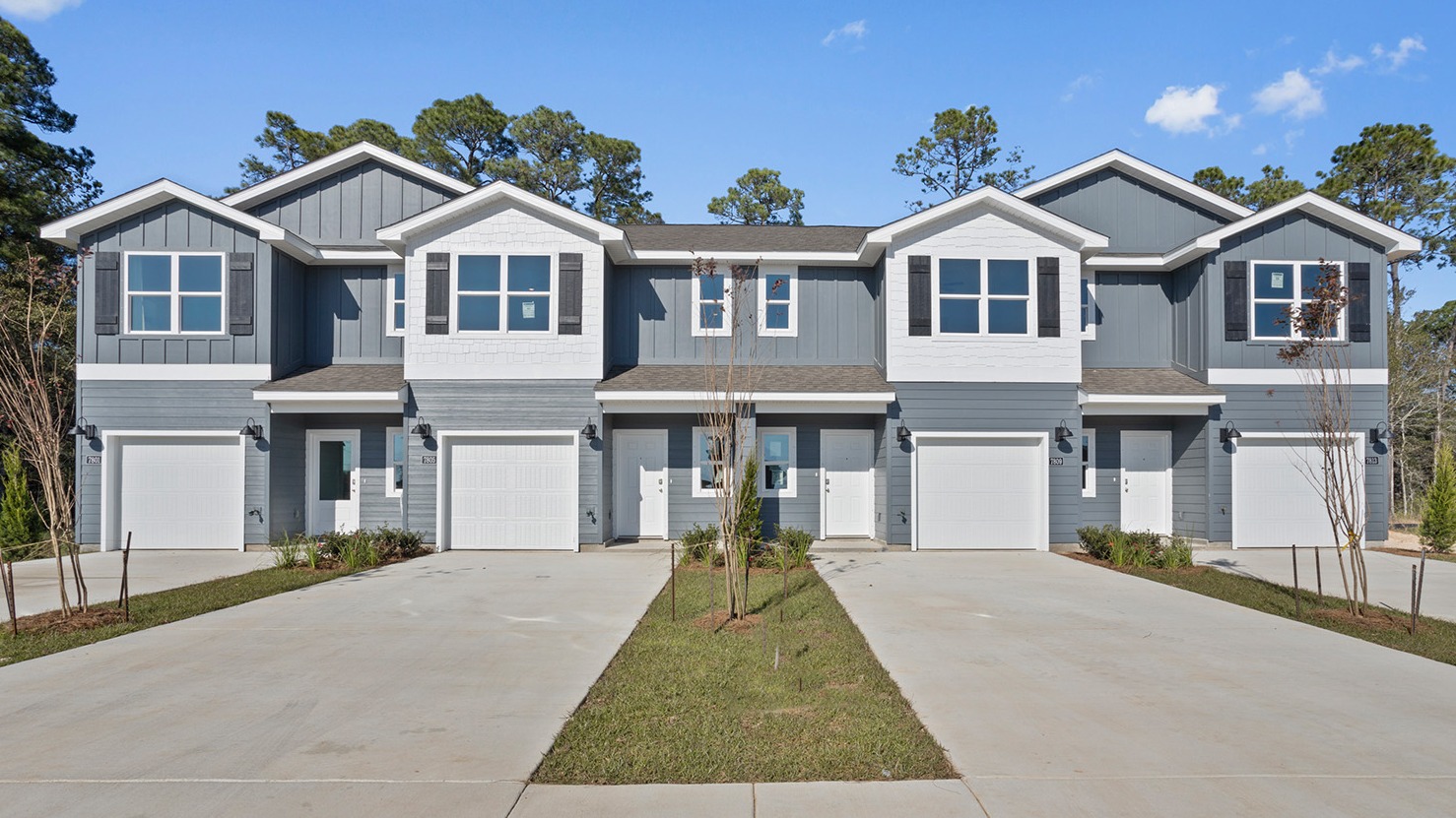 The Palm exterior photo