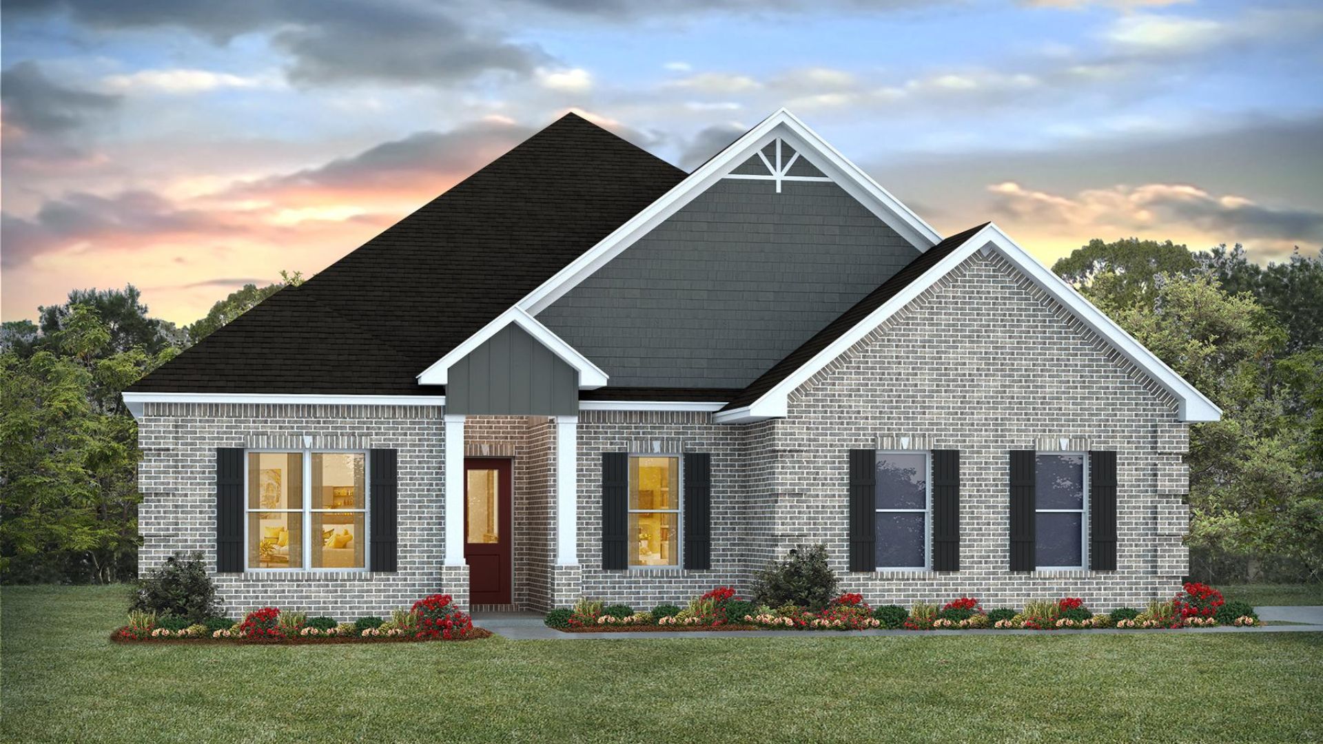 The Chelsea D4 SE rendering.