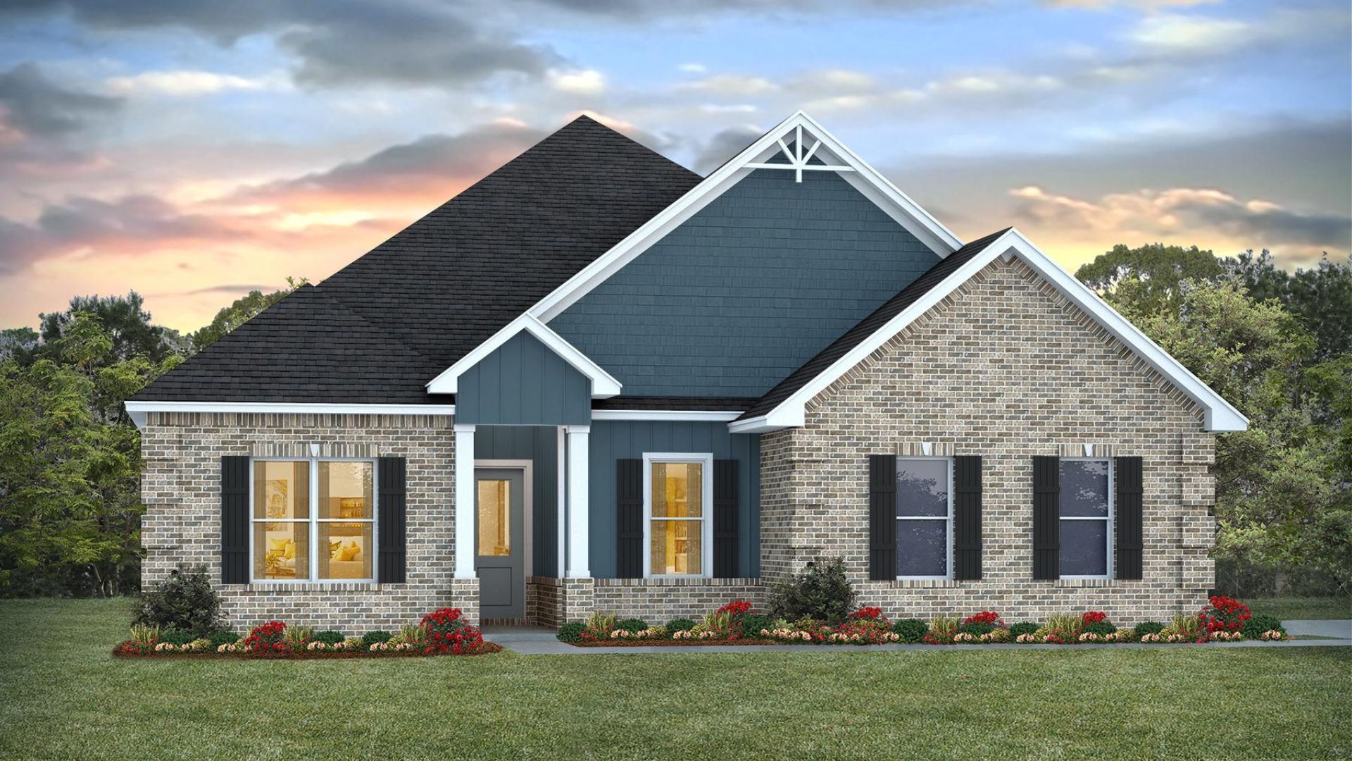 The Chelsea D11 Side Entry