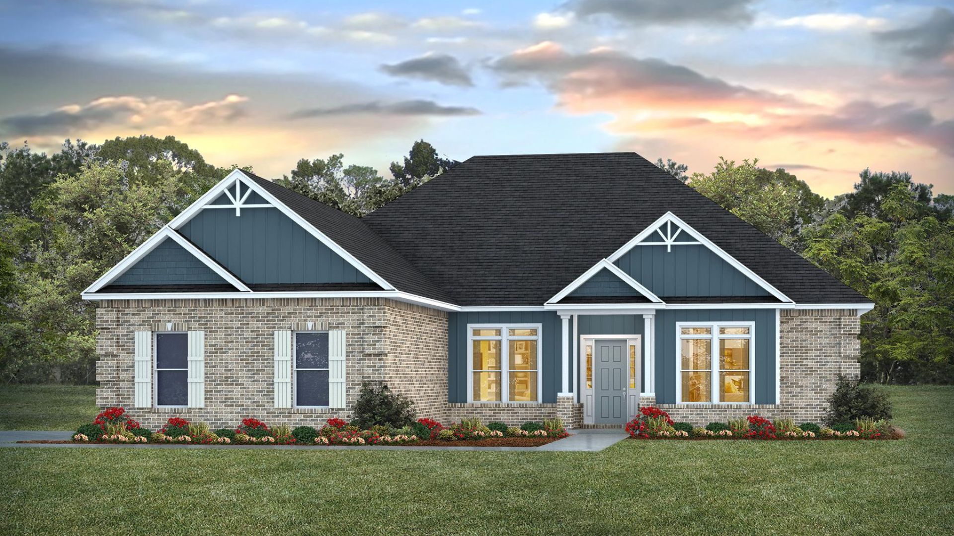 7721 Magnolia Loop exterior