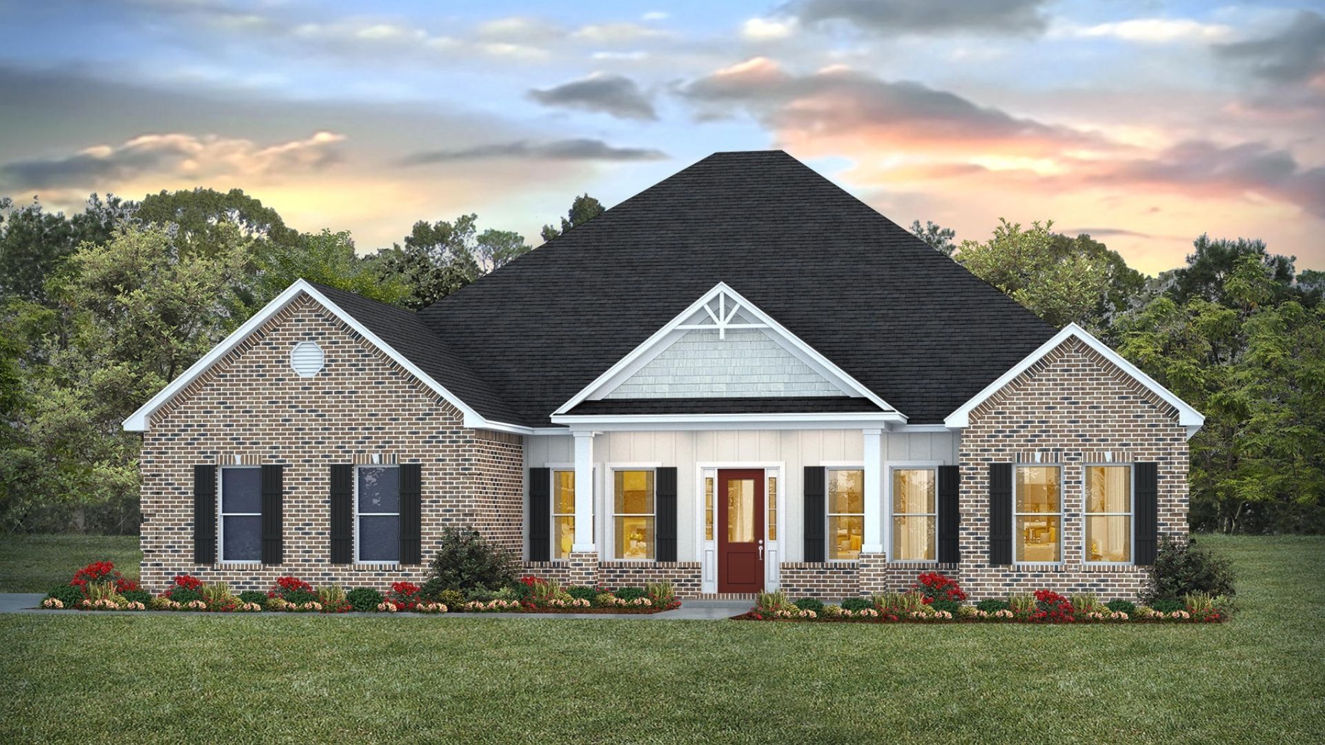 7716 Magnolia Loop exterior