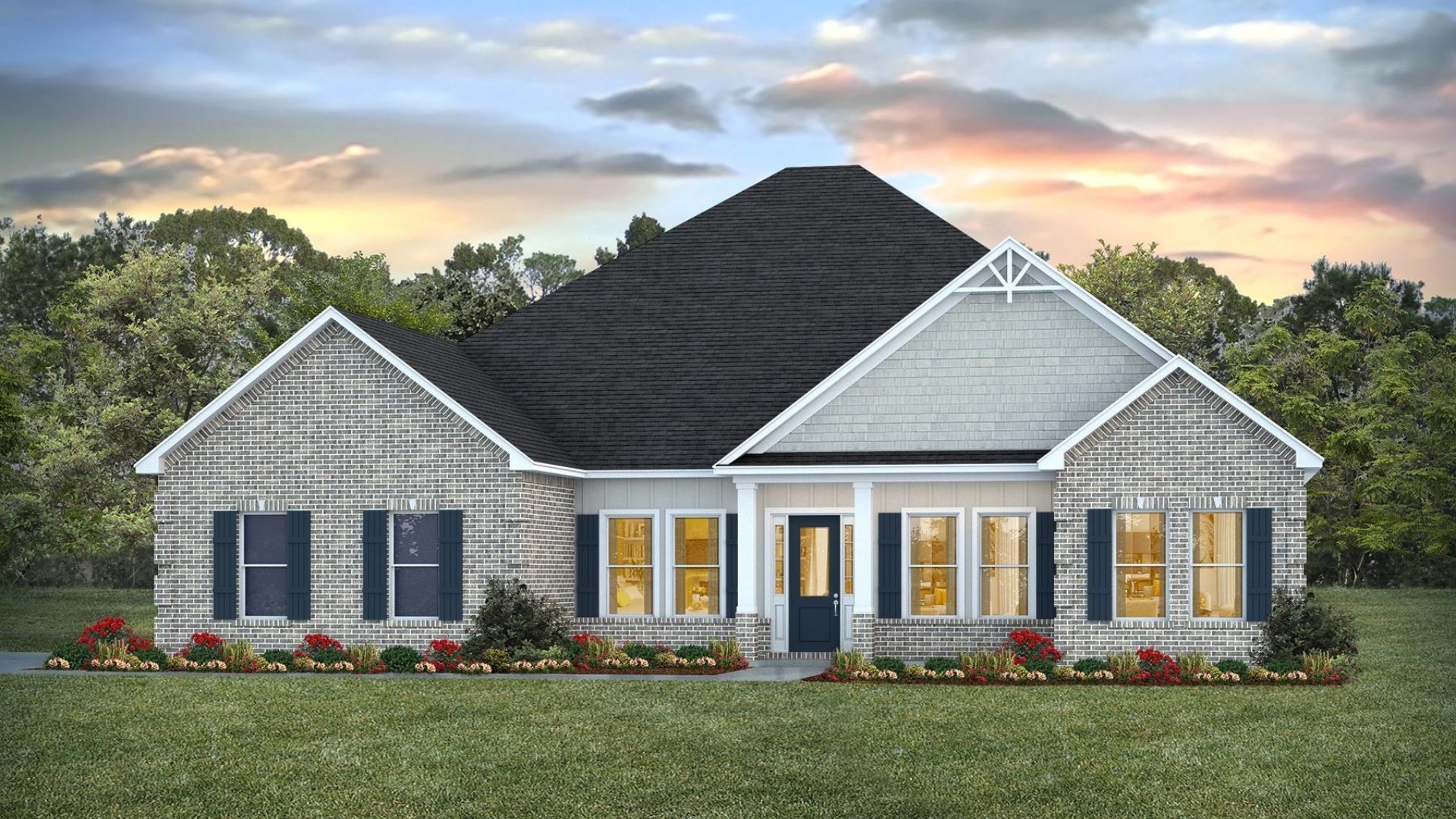 The Nadine C11 Side Entry