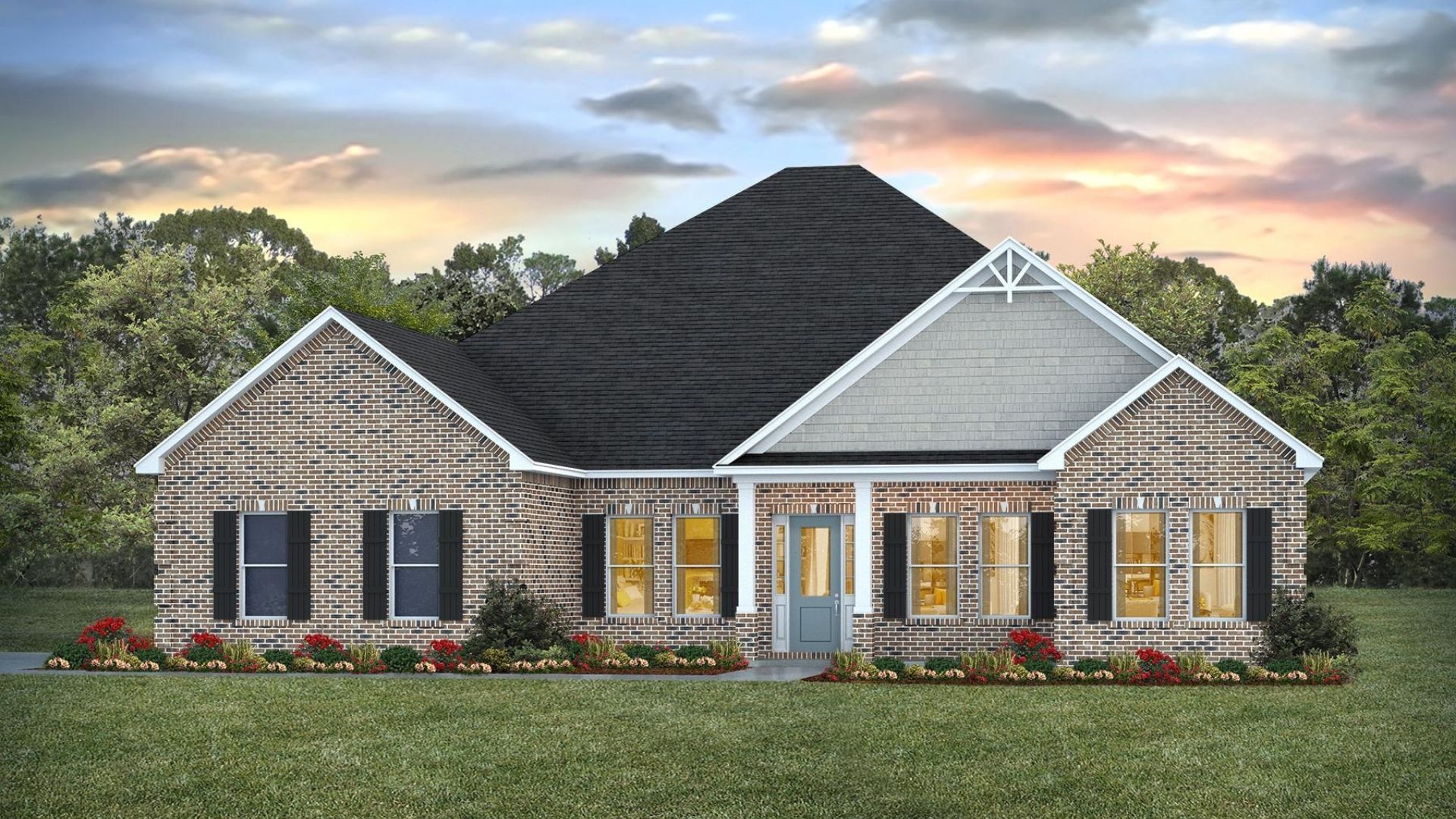 The Nadine C4 Side Entry