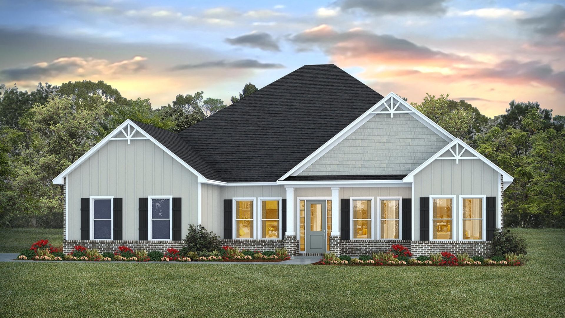 The Nadine C5 Side Entry