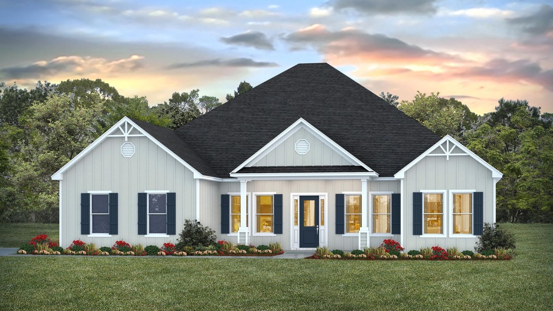 The Nadine D8 Side Entry