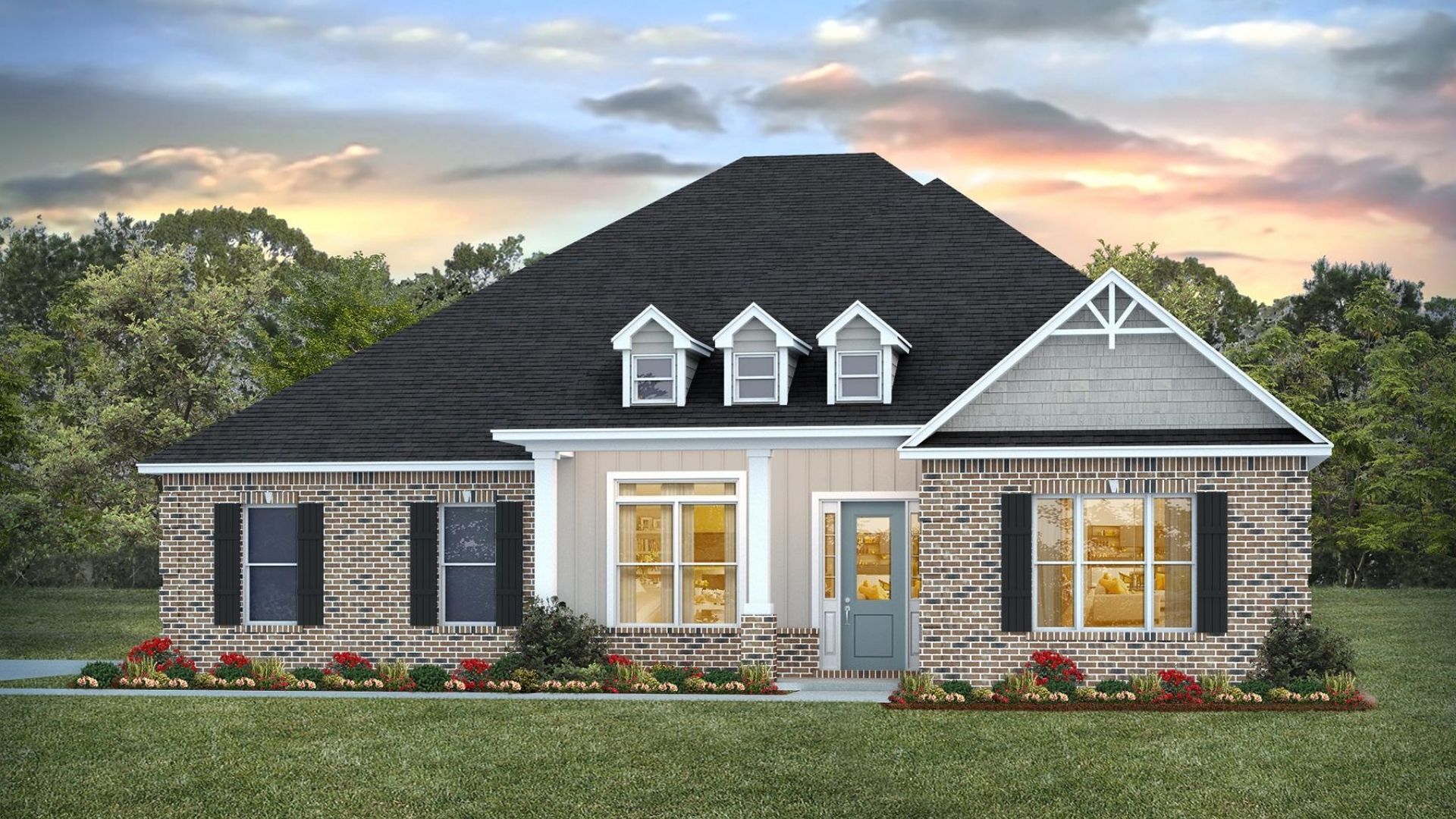 25551 Buttonwood Way exterior